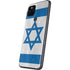 Israel Flag Distressed Google Pixel 5 Skin
